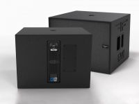AudioFocus EVO sub15a Subwoofer Actif 15